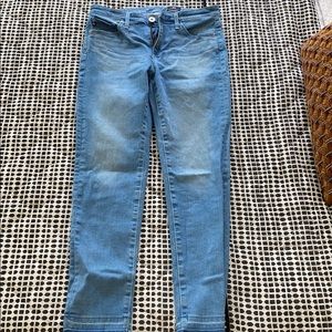 AG jeans size 26